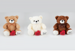 Teddy Bear Keepsake