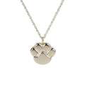 Paw Pendant