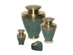 Green Patina Series