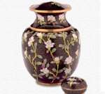 Minuet Cloisonne