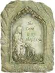 LMS Plaque