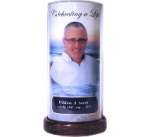 Celebration of Life Candle